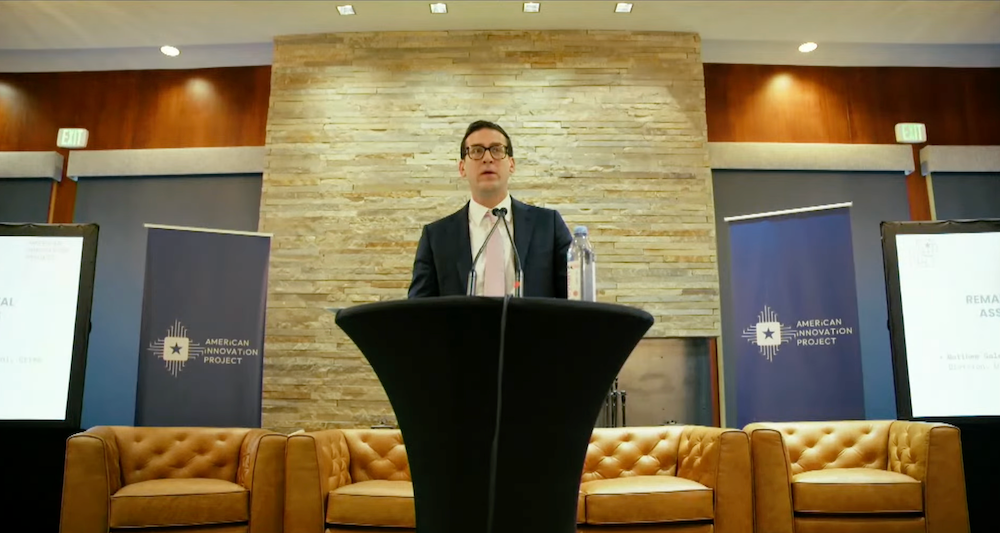 Privacy, Tornado Cash