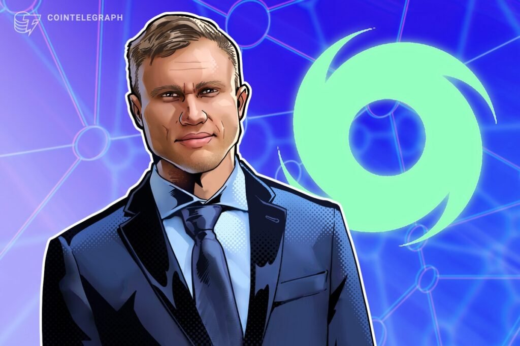 Roman Storm asks DeFi devs: Can you be sure DOJ won’t charge you?