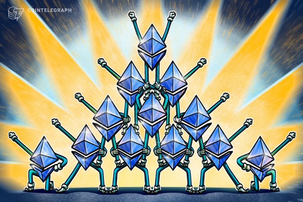 ‘Millisecond’ preconfirmations make it to Ethereum via new RPC