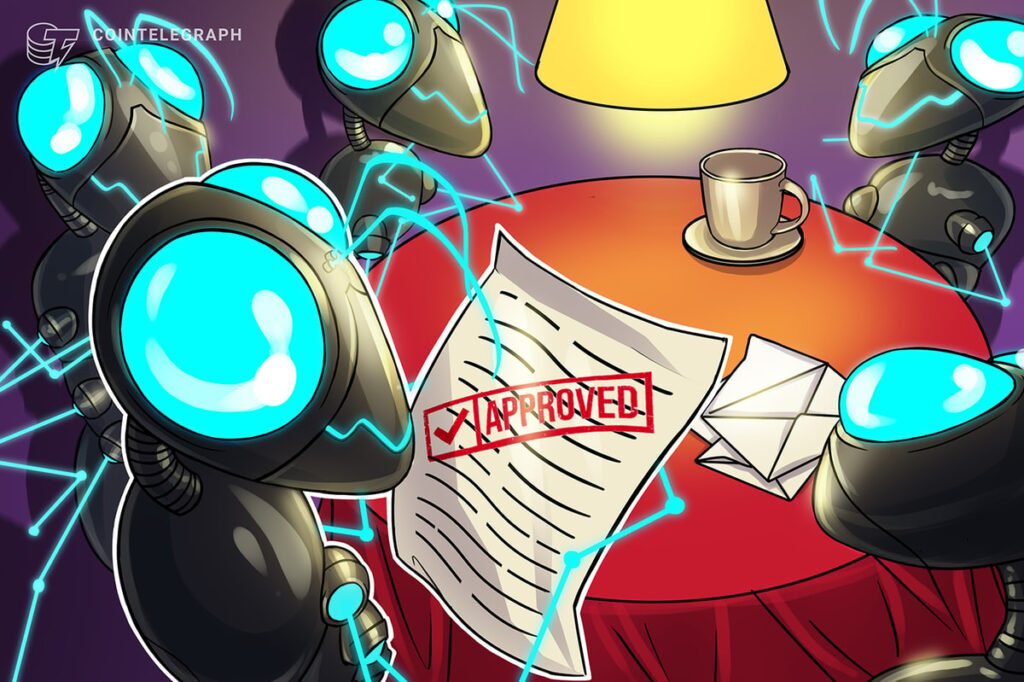 Blockchain.com secures MiCA license, hires Malta insider to head EU expansion