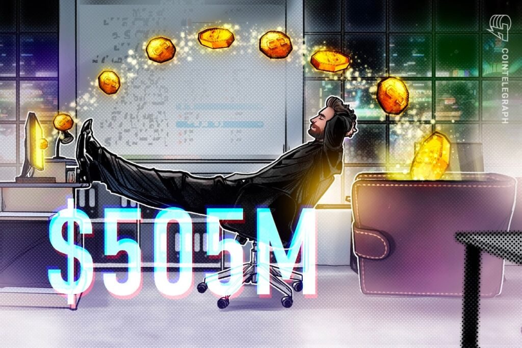 Galaxy Digital reports 5M Q3 profit on trading surge, institutional demand