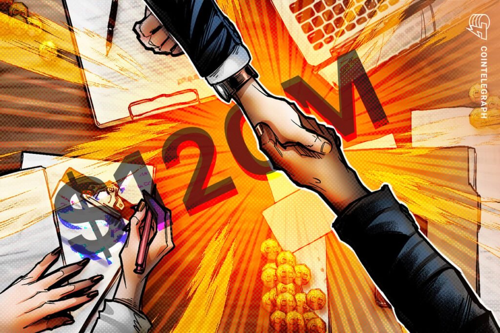 Fetch.ai, Ocean Protocol agree on return of 0M in FET tokens to avoid legal battle