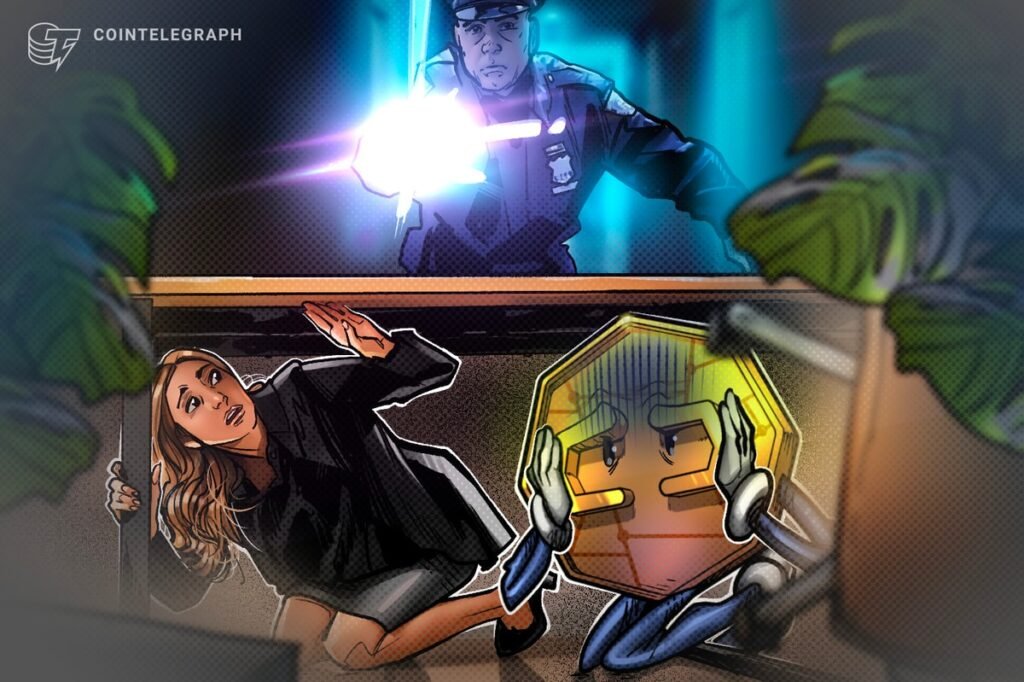 What happens if you don’t pay taxes on your crypto holdings?