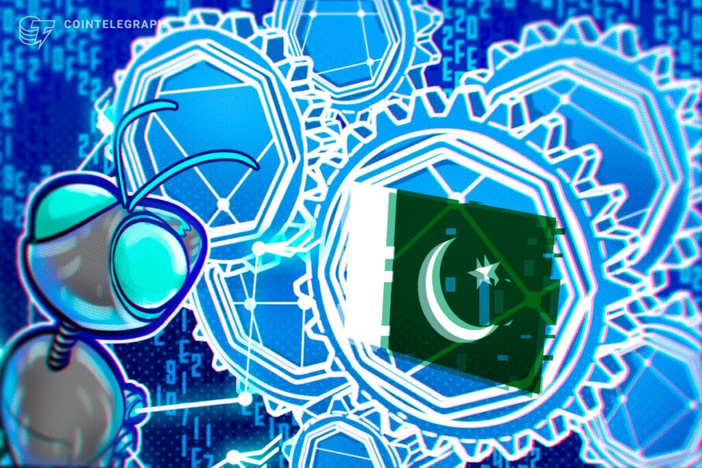 A16z leads .9M round for ZAR to bring stablecoins to Pakistan’s unbanked