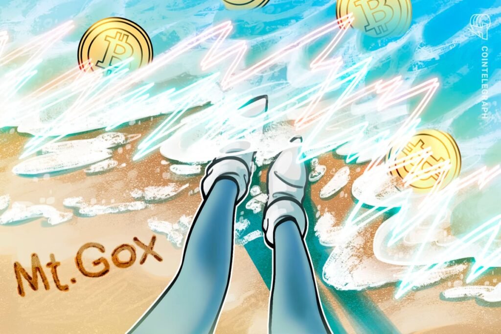 Mt. Gox delays B Bitcoin repayments: Bullish or bearish for BTC price?