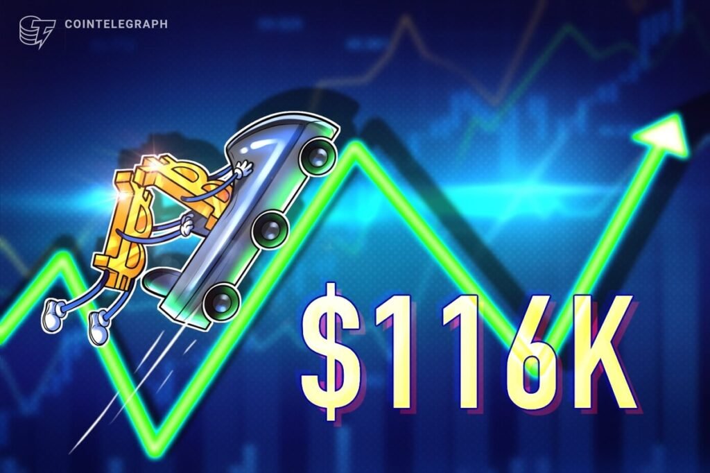 Bitcoin price taps 6K as analysis weighs odds of CME gap fill