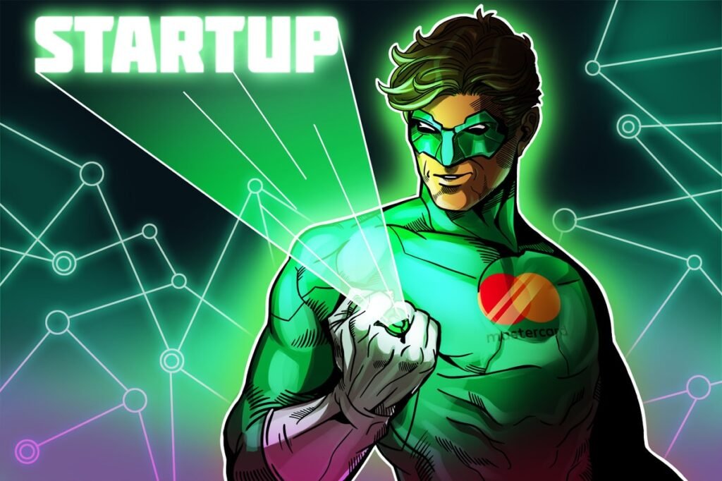 Mastercard in talks to acquire zerohash for nearly B: Report