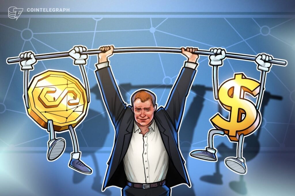 Revolut rolls out 1:1 USD-to-stablecoin swaps as fintechs warm to crypto