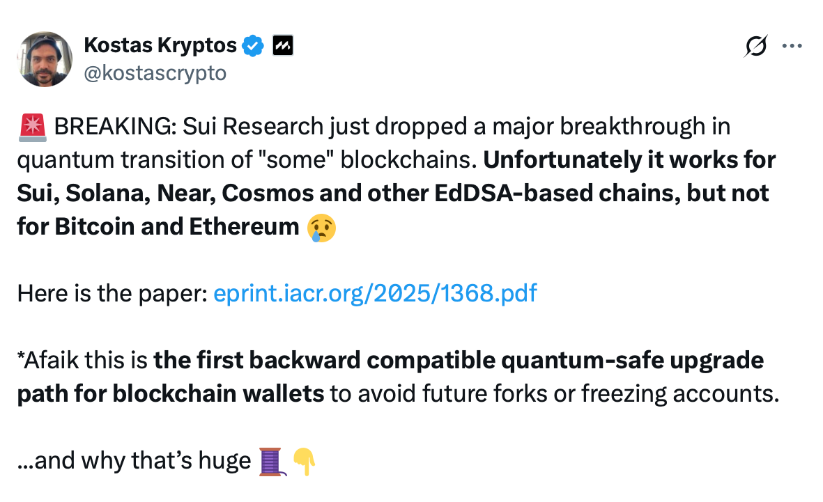 United States, Quantum Computing