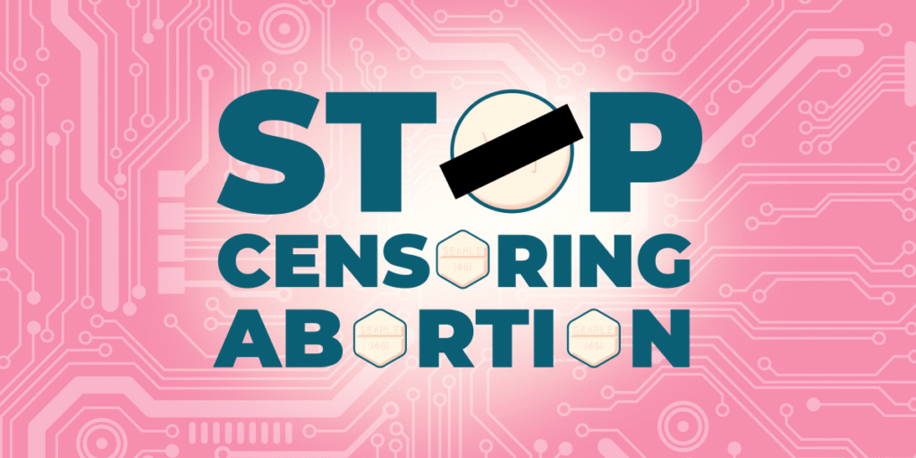 #StopCensoringAbortion: What We Learned and Where We Go From Here