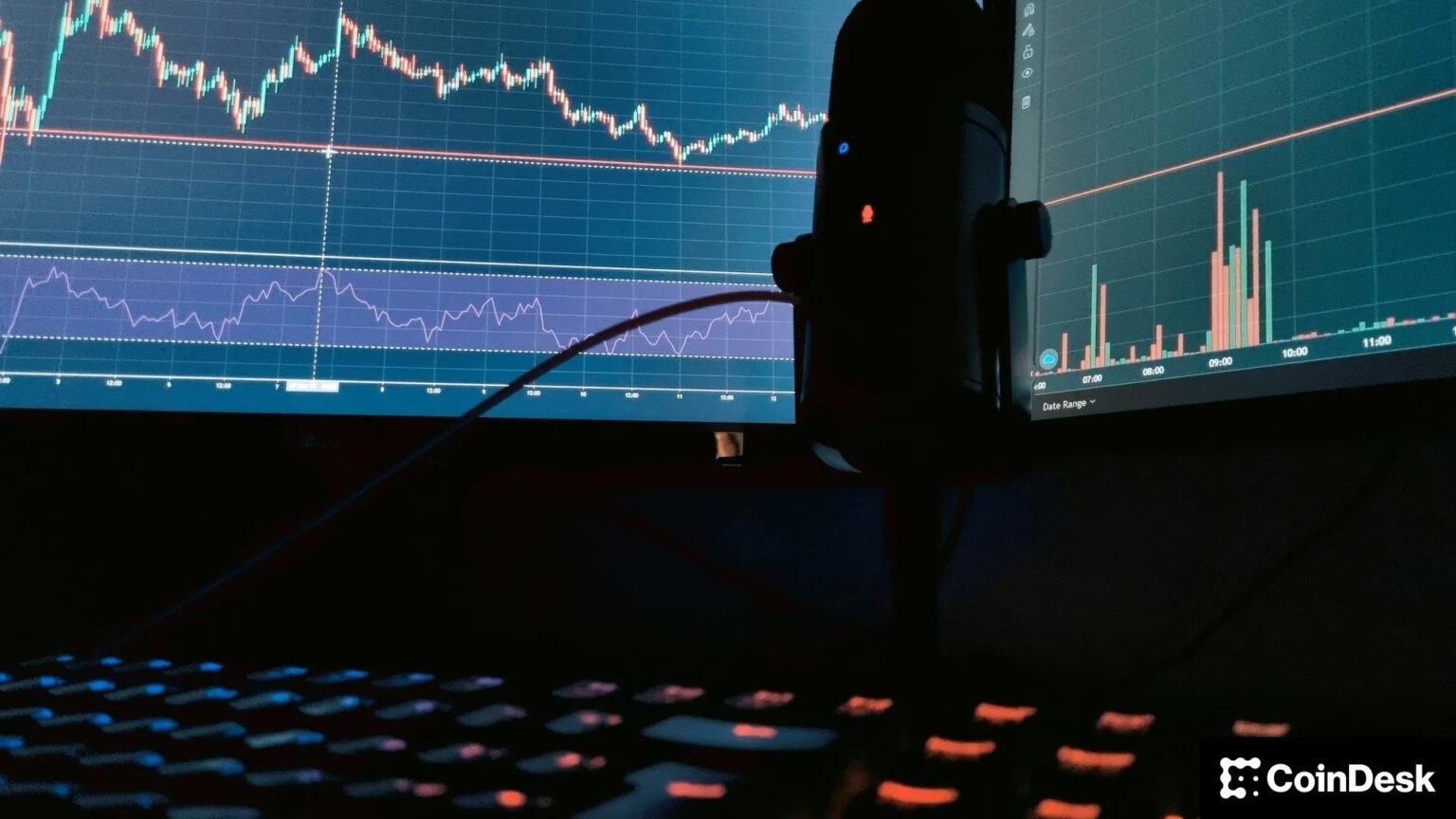 Market Rallies, Altcoins Lead Gains; Zcash Hits 16-Month High