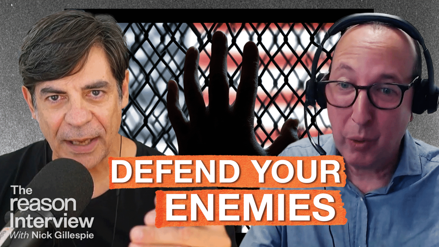 Can the ACLU Serve Progressives, Libertarians, and Conservatives?