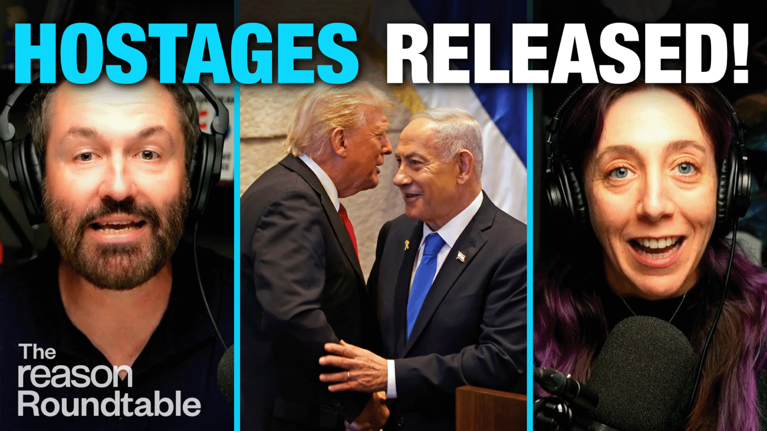 Trump’s Art of the Deal for Peace in the Middle East