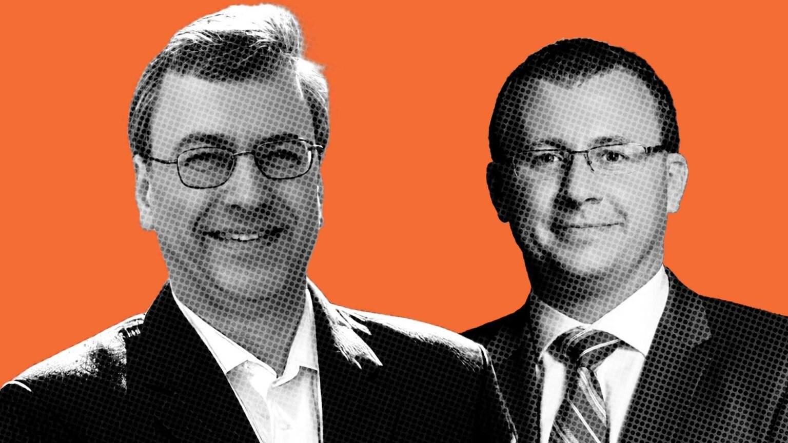 Libertarian Candidates Test America’s Growing Discontent With the Two-Party System