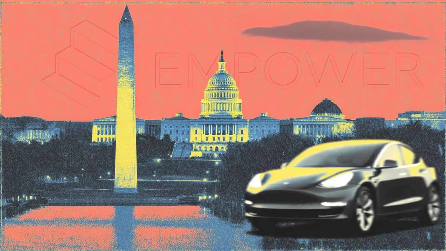 Empower Stays on D.C. Streets as Appeals Court Weighs Future of Rideshare Company