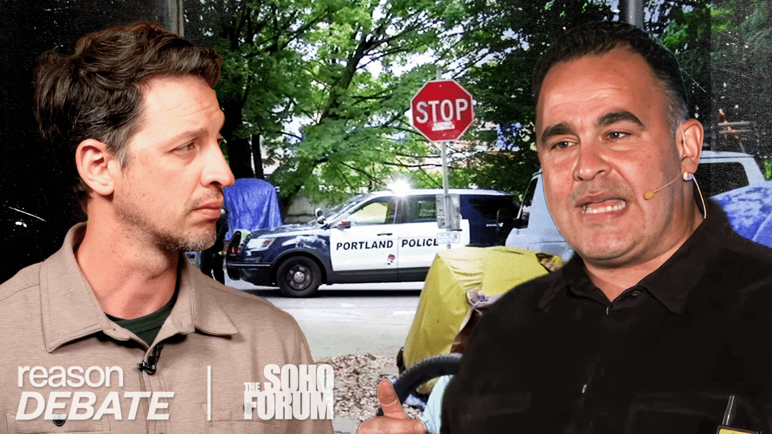 Is Oregon Proof That Drug Decriminalization Will Fail?