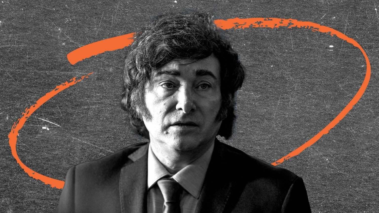 Javier Milei’s Libertarian Experiment is in Jeopardy. Argentina’s Midterm Elections Will Determine Its Fate.