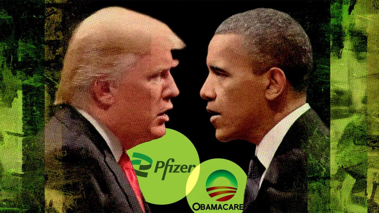 TrumpRx Is Obamacare in Trump’s Handwriting