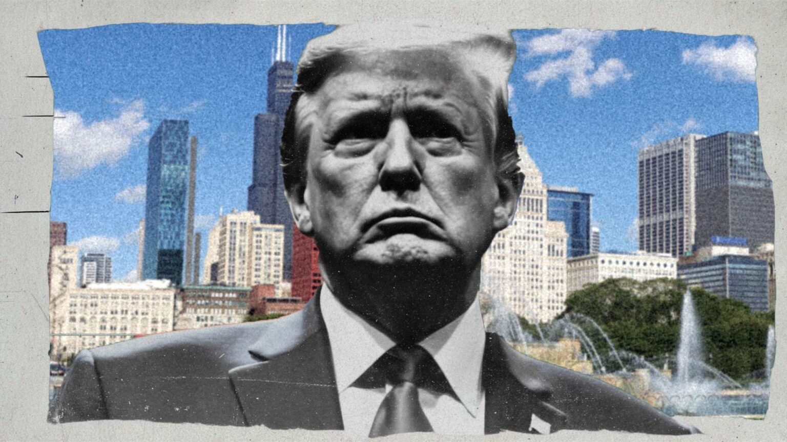 On National Guard Deployments, Trump Tells SCOTUS His Power Is ‘Unreviewable’