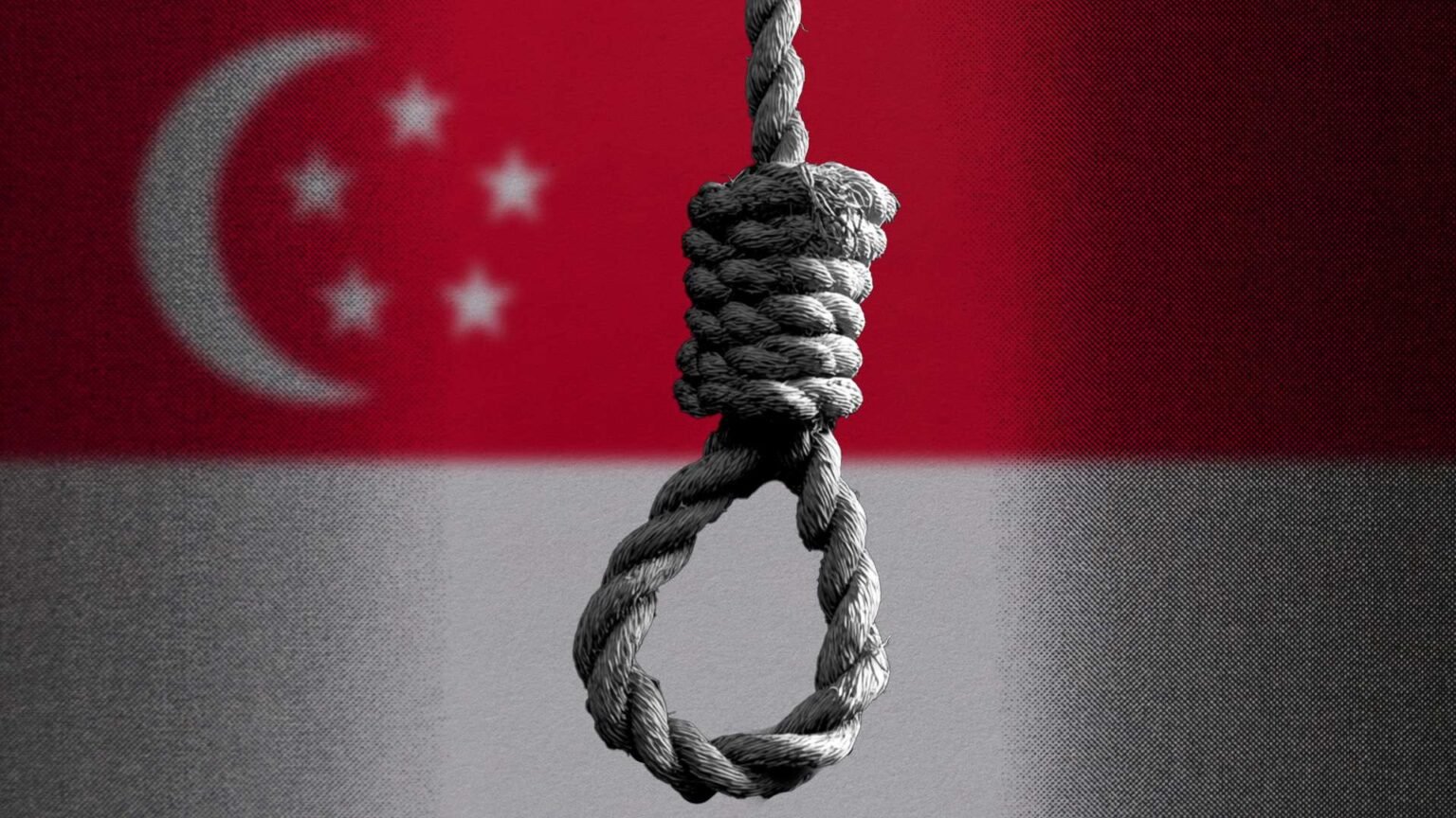 Singapore Keeps Hanging Low-Level Drug Couriers, But It Can’t Execute Its Way to a Drug-Free Society