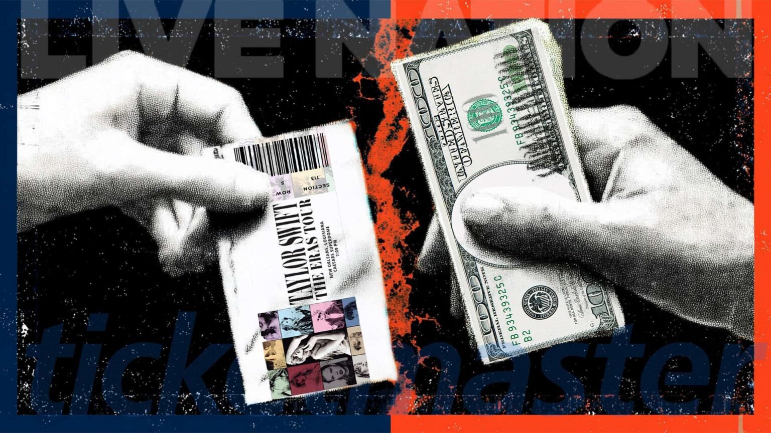 Live Nation’s Merger with Ticketmaster Isn’t Responsible for High Resale Prices—You Are