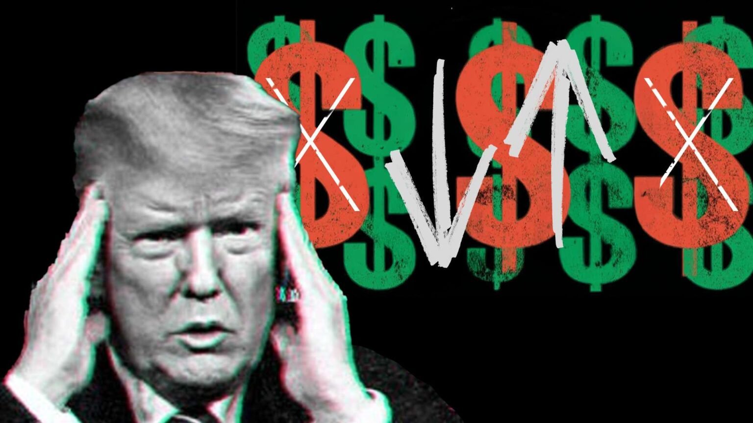 This Virginia Company Says Donald Trump’s Tariffs Make ‘Rational Business Planning Impossible’