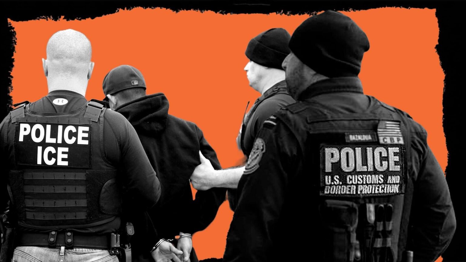 Trump’s Move To Replace 12 ICE Directors Could Mean More Aggressive and Unconstitutional Immigration Enforcement Trump’s Move To Replace 12 ICE Directors Could Mean More Aggressive and Unconstitutional Immigration Enforcement