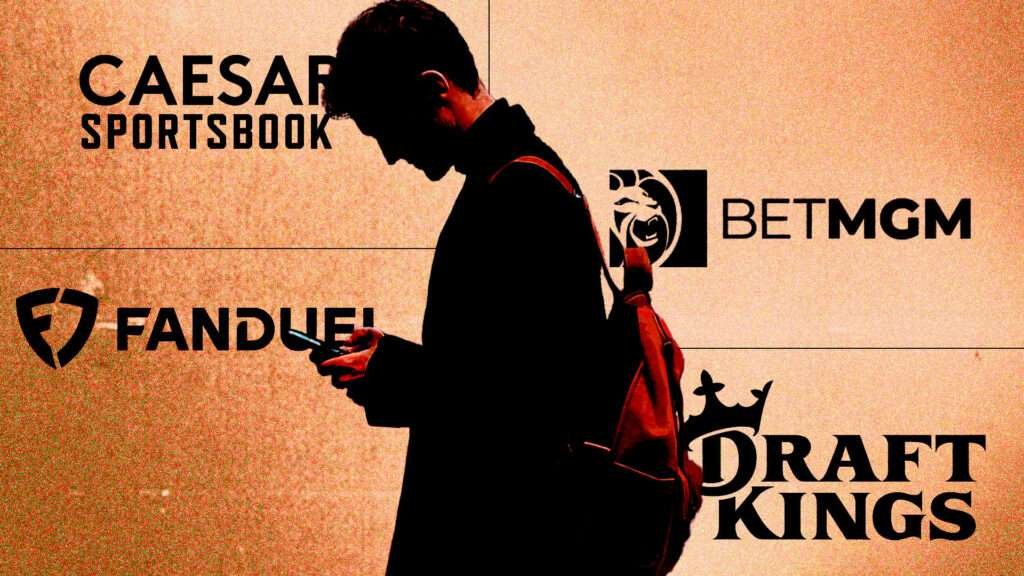 Americans Are Turning Against Sports Betting—But It’s Not Going Anywhere Americans Are Turning Against Sports Betting—But It’s Not Going Anywhere