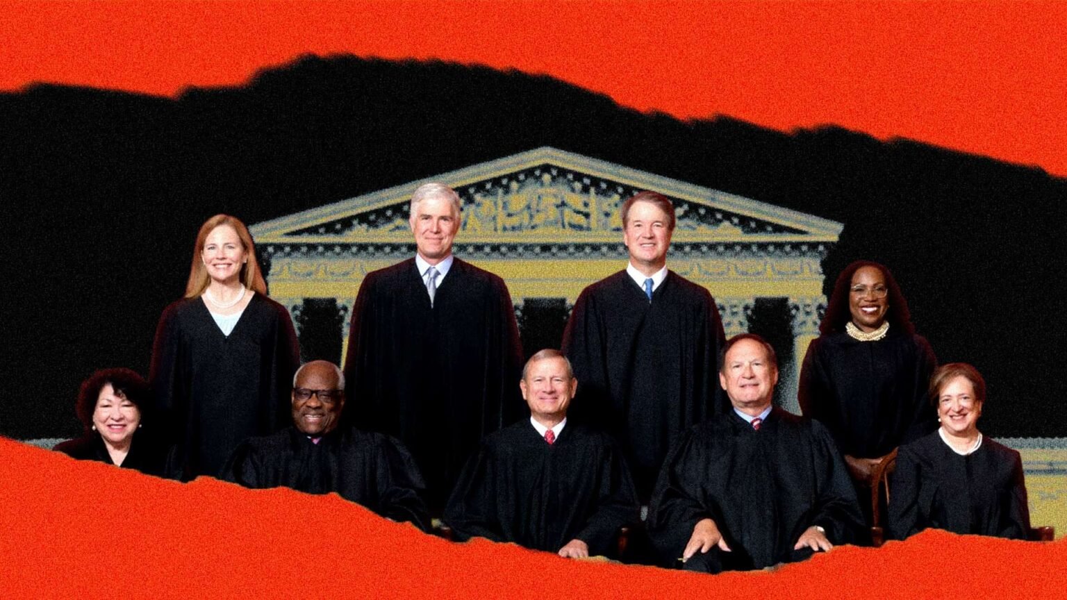 Warrantless Searches, Tariffs, and the Unitary Executive: 3 SCOTUS Cases To Watch This Fall Warrantless Searches, Tariffs, and the Unitary Executive: 3 SCOTUS Cases To Watch This Fall