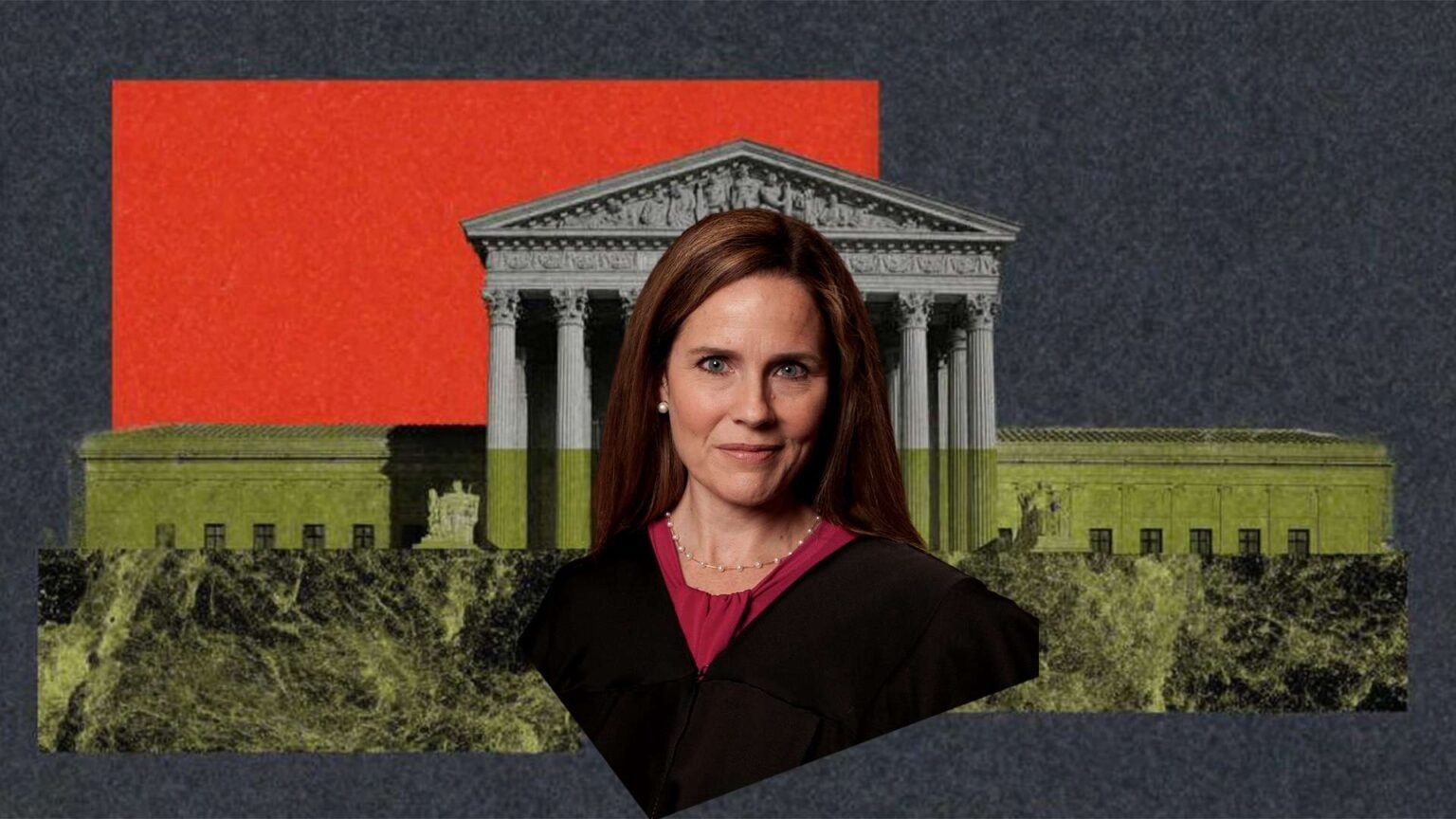 Amy Coney Barrett Is Right To Reject ‘Common Good Constitutionalism’
