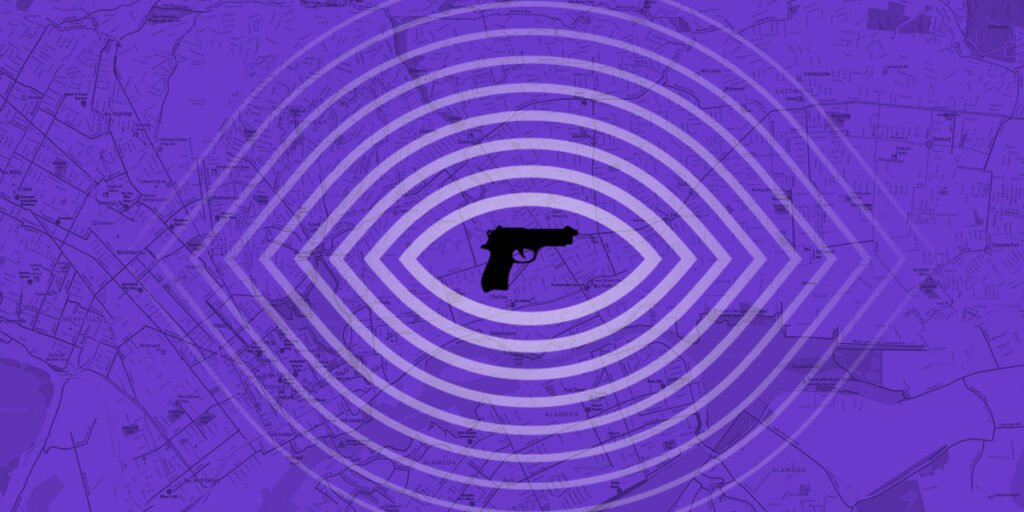 Flock’s Gunshot Detection Microphones Will Start Listening for Human Voices