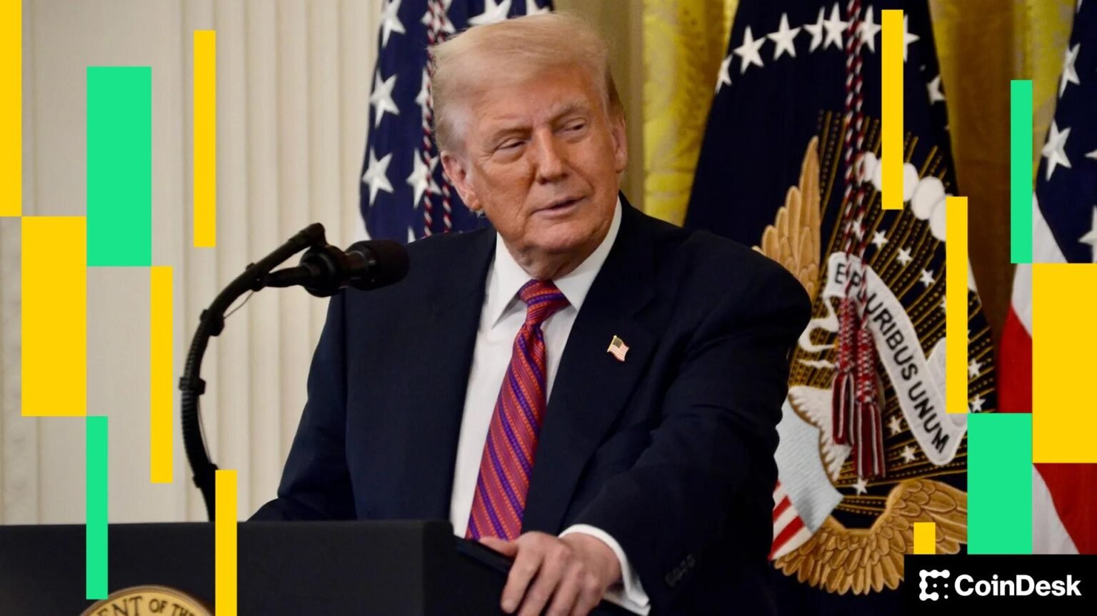 Trump-Linked World Liberty Financial’s Stablecoin Needs Better Attestation Reports, NYDIG Says