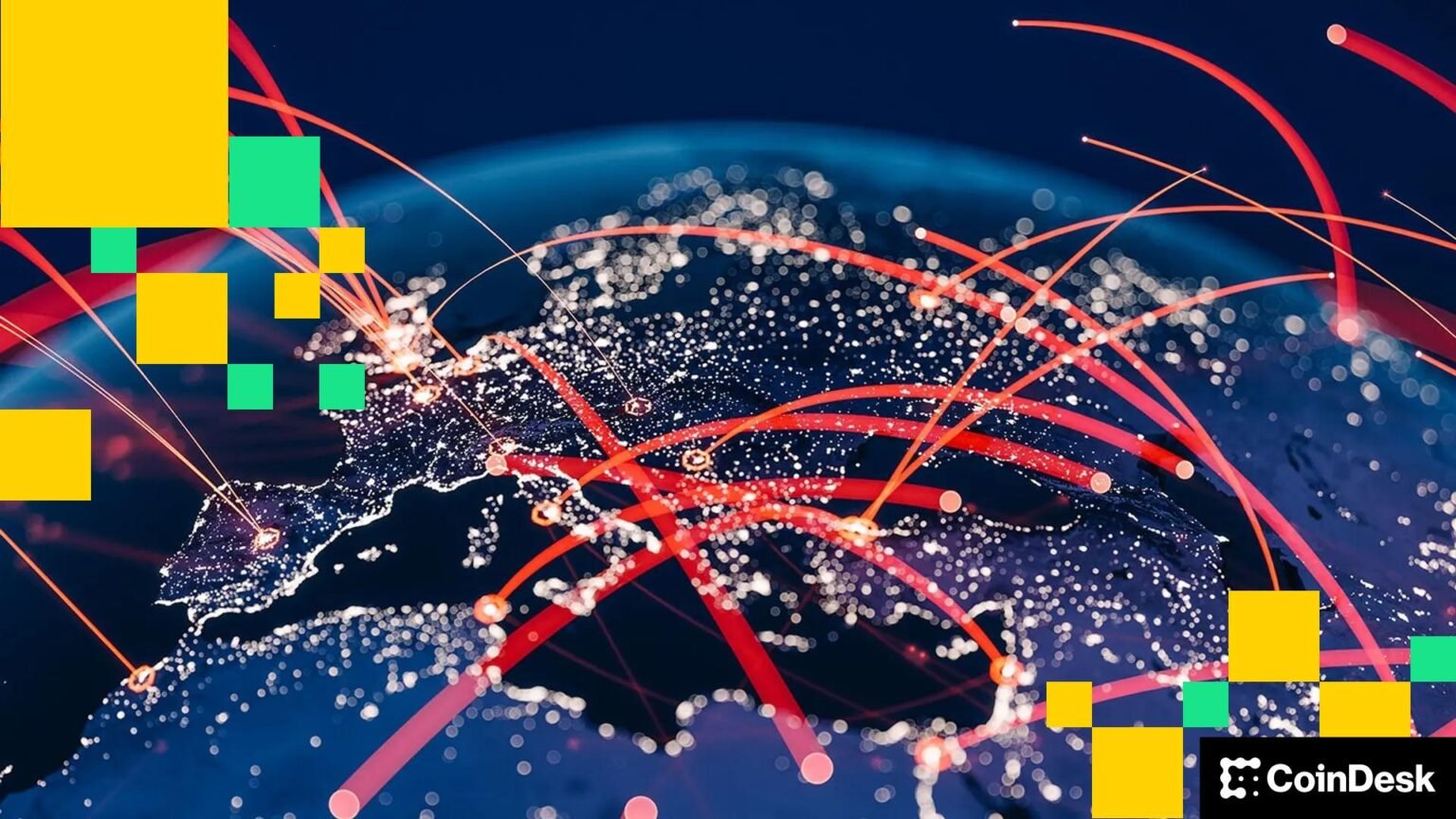 Emerging Market Banks Could Suffer