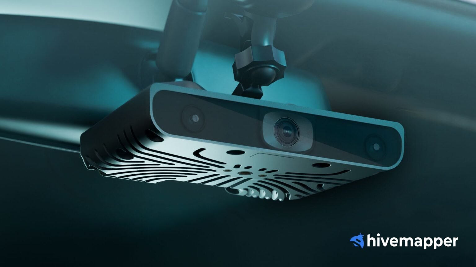 Bee Maps Raises M to Scale Solana-Powered Decentralized Mapping Network