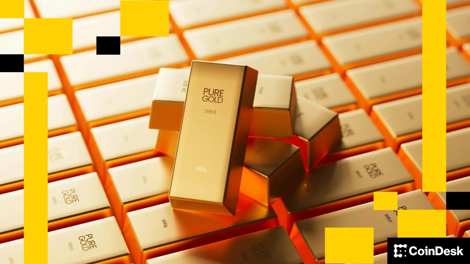 Gold Skyrockets Past K, Bitcoin (BTC) Looks South as Dollar Index Hits 2-Month Gold Skyrockets Past K, Bitcoin (BTC) Looks South as Dollar Index Hits 2-Month