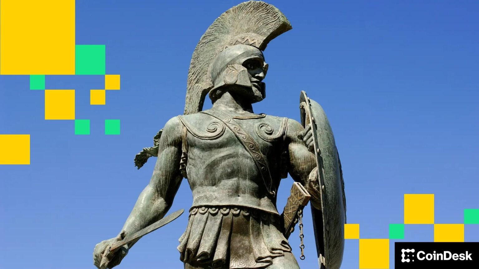 Beware of Greeks Bearing Gifts Beware of Greeks Bearing Gifts