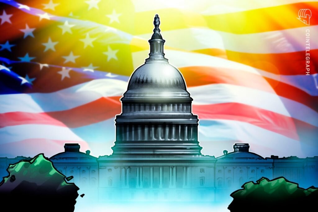 US gov shutdown enters 3rd week with ETF ‘floodgates’ ready to burst