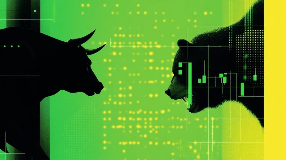 Cardano (ADA) and Dogecoin (DOGE) Lead Crypto Rebound Following an ‘Emotional’ B Reset Cardano (ADA) and Dogecoin (DOGE) Lead Crypto Rebound Following an ‘Emotional’ B Reset
