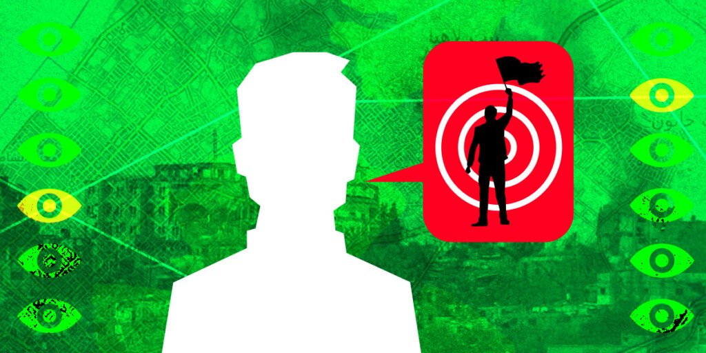 EFF and Five Human Rights Organizations Urge Action Around Microsoft’s Role in Israel’s War on Gaza EFF and Five Human Rights Organizations Urge Action Around Microsoft’s Role in Israel’s War on Gaza