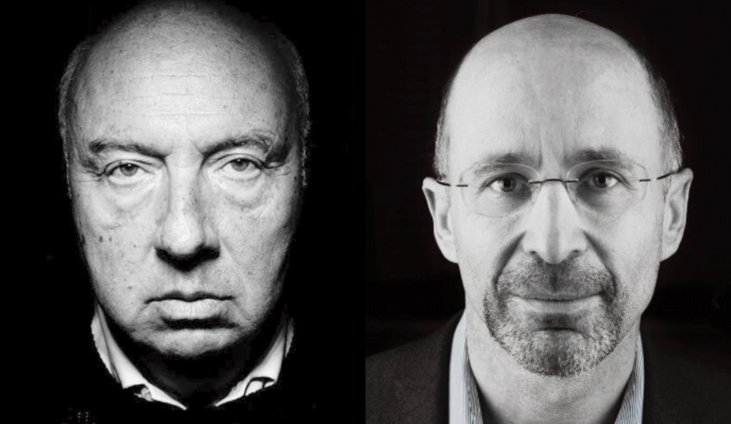 Life, Death, and the Pursuit of Peace in Israel/Palestine