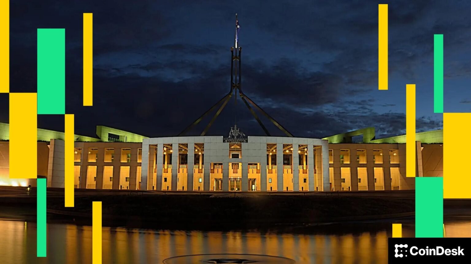 Australia’s Government Proposes New Powers for AUSTRAC to Restrict Crypto ATMs Australia’s Government Proposes New Powers for AUSTRAC to Restrict Crypto ATMs