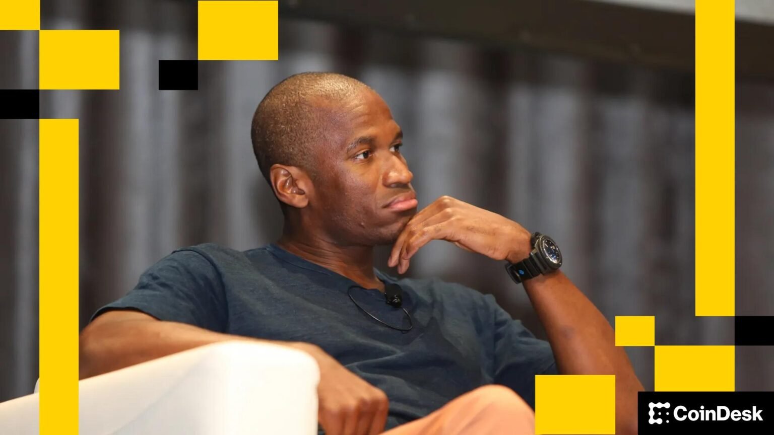 Arthur Hayes-Backed Family Office Seeks 0M to Buy Crypto Service Firms: Bloomberg Arthur Hayes-Backed Family Office Seeks 0M to Buy Crypto Service Firms: Bloomberg