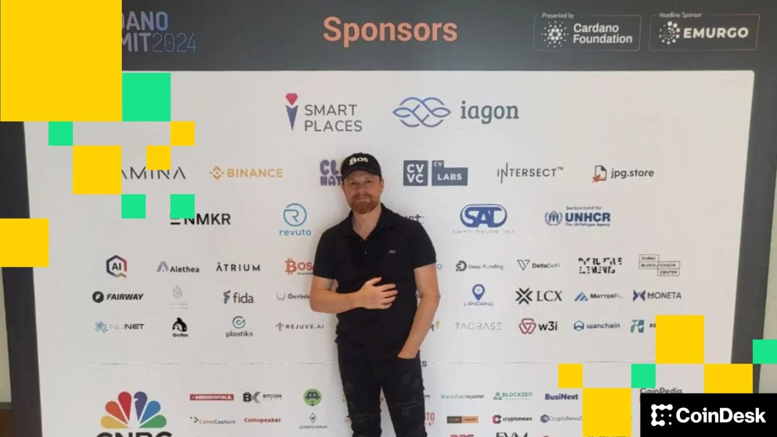 BitcoinOS Raises M to Expand Institutional BTCFi Capabilities