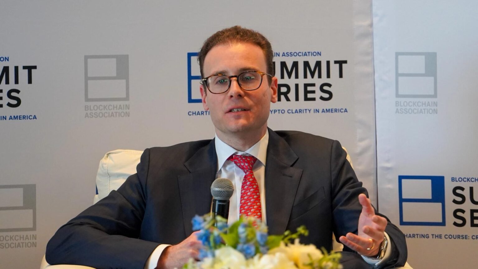 Trump Names SEC Crypto Task Force Head Selig as Next Nominee to Run U.S. CFTC