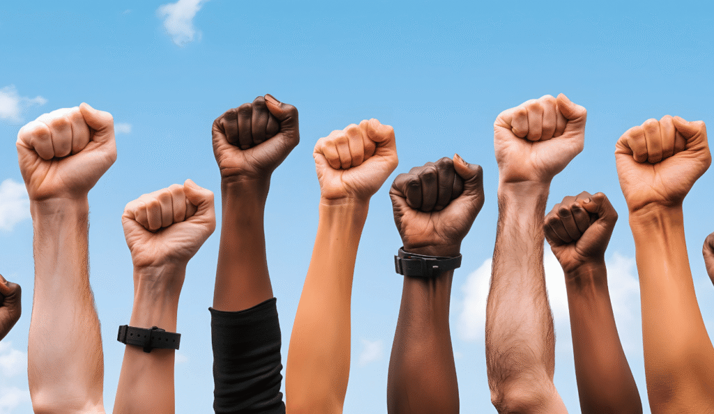 Questioning UK’s Human Rights Commitment