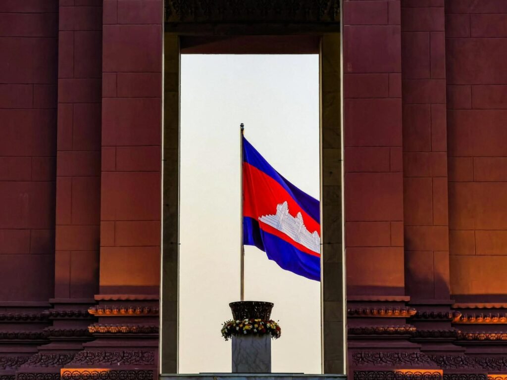 South Korean Crypto Exchanges See 1,400x Jump in Flows Linked to Sanctioned Cambodian Entities