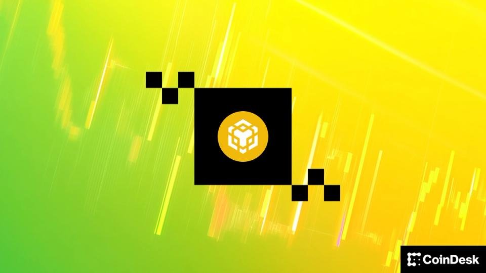 Ondo Brings Tokenized U.S. Stocks to BNB Chain as Market Doubles to 0M Ondo Brings Tokenized U.S. Stocks to BNB Chain as Market Doubles to 0M