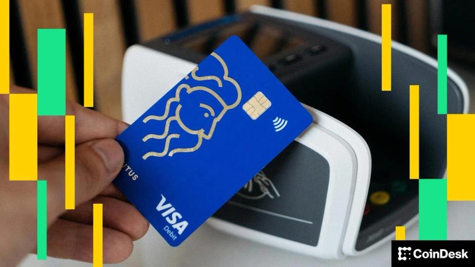 Investment Bank Says Visa (V) Is Becoming the ‘Stablecoin of Stablecoins’ Investment Bank Says Visa (V) Is Becoming the ‘Stablecoin of Stablecoins’