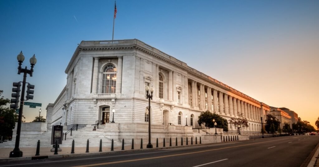 What I told the Senate Commerce Committee about ‘jawboning’ What I told the Senate Commerce Committee about ‘jawboning’