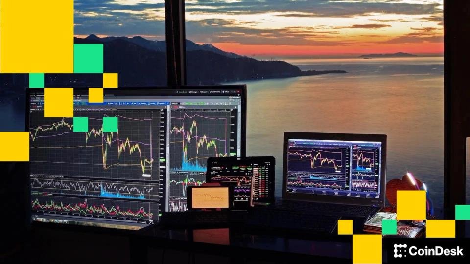 Short Ether (ETH) to Hedge Your BTC Longs, Firm Says Short Ether (ETH) to Hedge Your BTC Longs, Firm Says